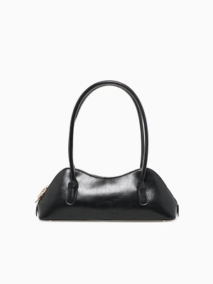 Dakota Shoulder Bag Black