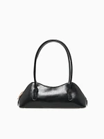 Dakota Shoulder Bag Black