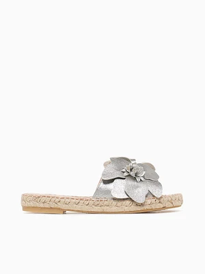 Minnie Silver Metalico