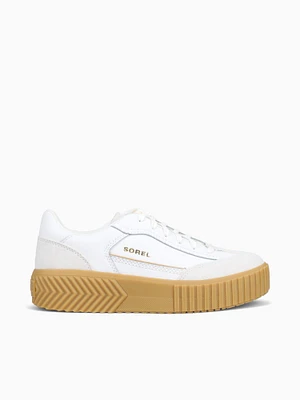 Ona Ave Ttoe Sea Salt Gum lea Suede