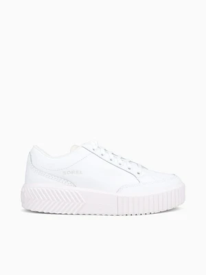 Ona Ave Low Sneaker Sea Salt Chalk lea