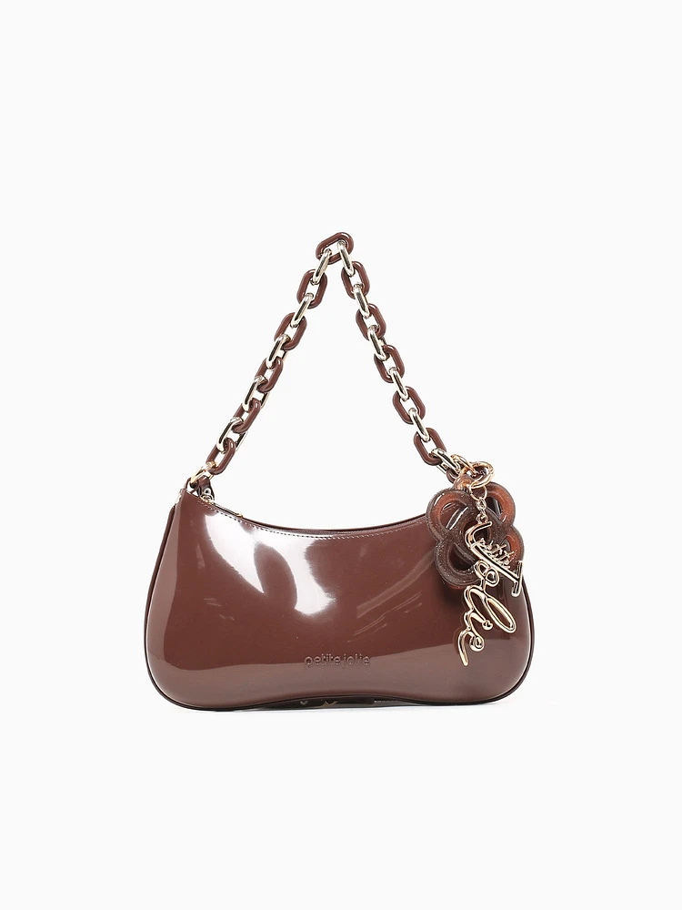 Icon Bag Brown