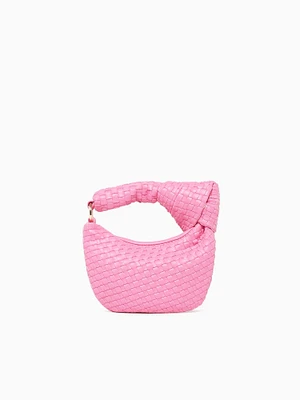 Brigitte Mini Bag Pink