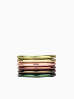 Rainforest Stack