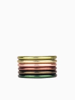 Rainforest Stack
