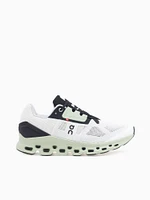 Cloudstratus Wht Blk mesh