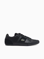 Chaymon Bl 43cma003502h Blk Leather
