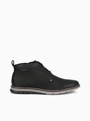 Taul Al262290638 Black Lea Nylon