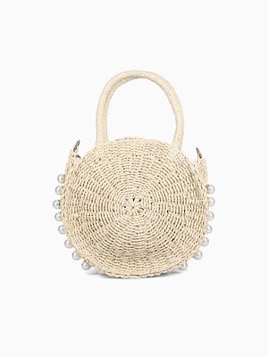 42102 Mia Bag Cream