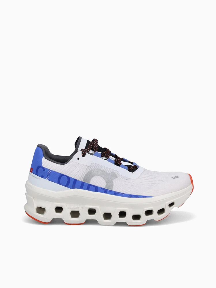(void)cloudmonster Frost Cobalt mesh