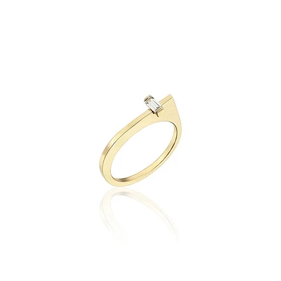 Cutting Edge Ring
