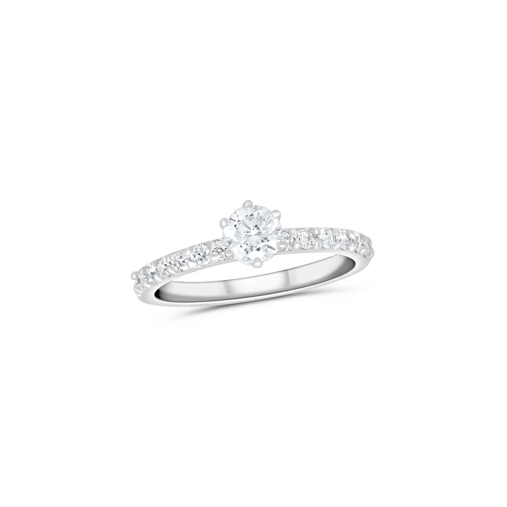 Diamond Ring - 04947