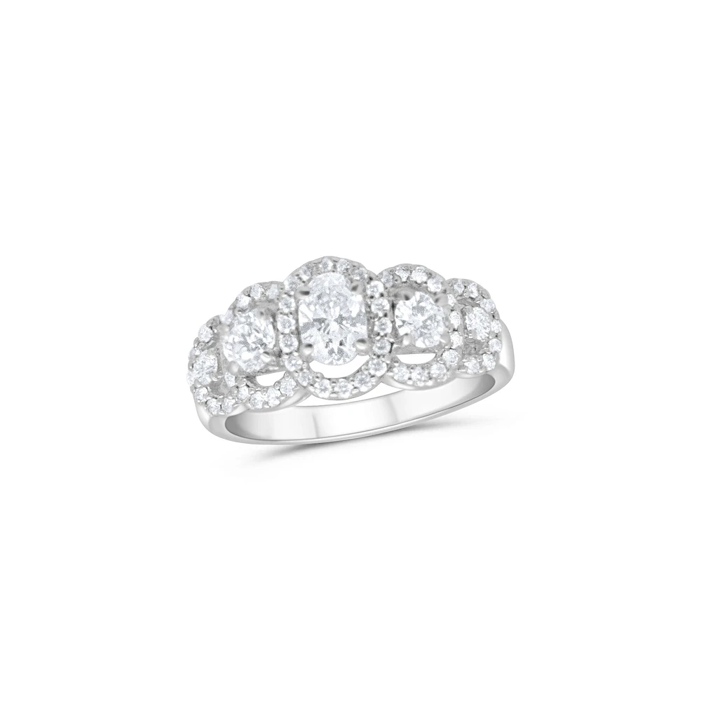Wedding Ring (1.2-ct.-tw.) -01949