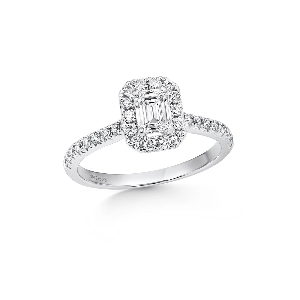 Engagement Ring