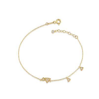 Luminous Duo Bracelet