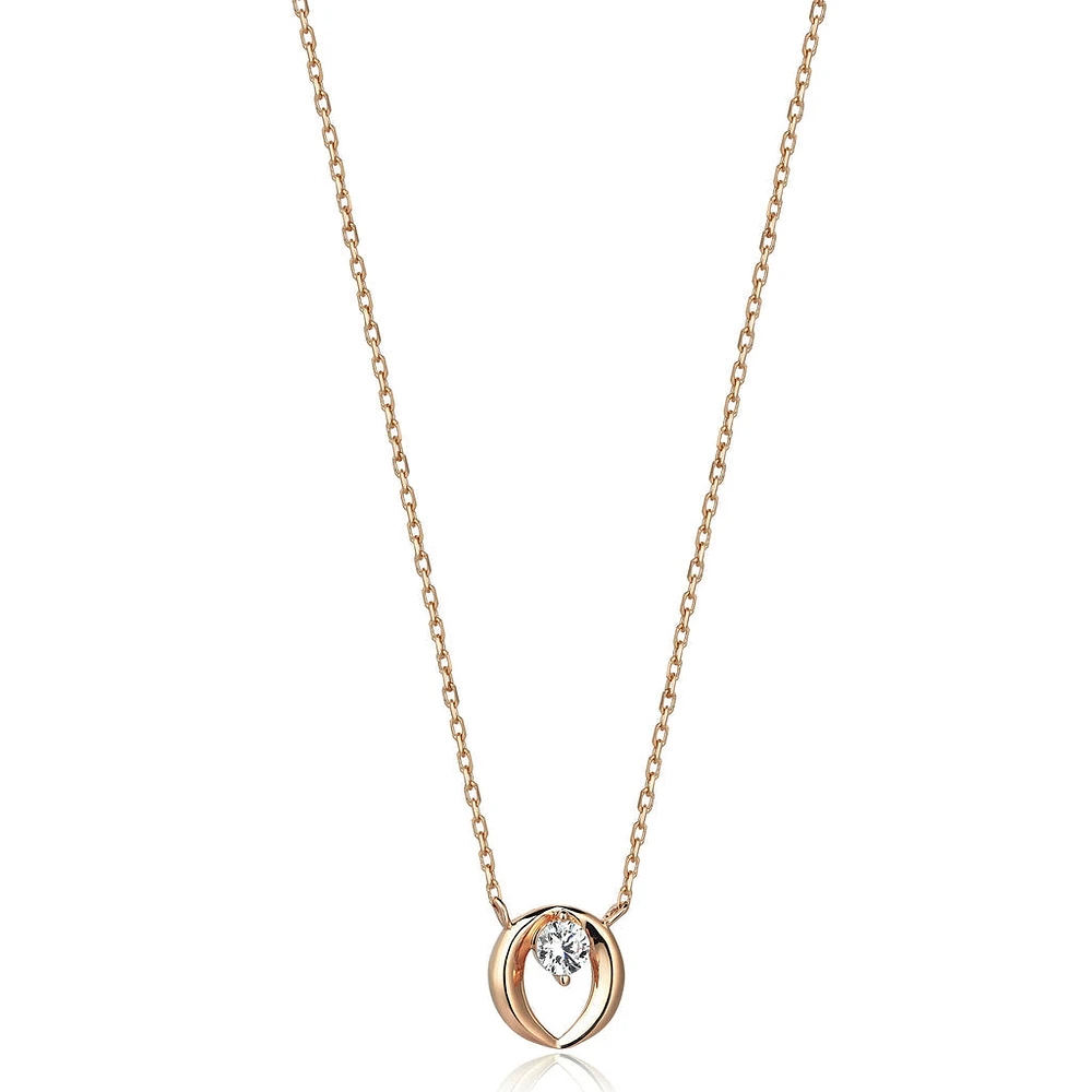 Seed Necklace