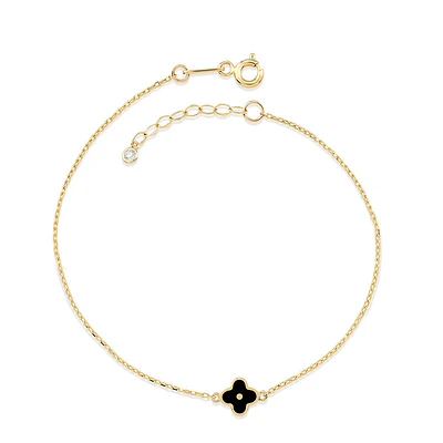 Flower Bracelet (2nd Gen)