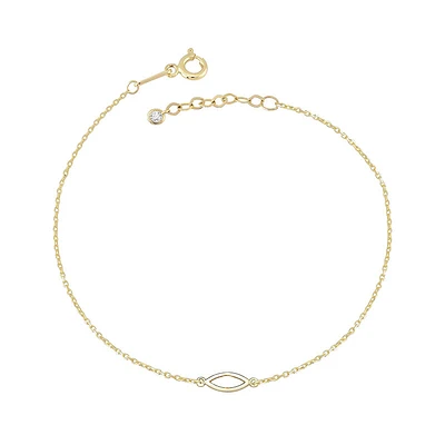 Eye Bracelet