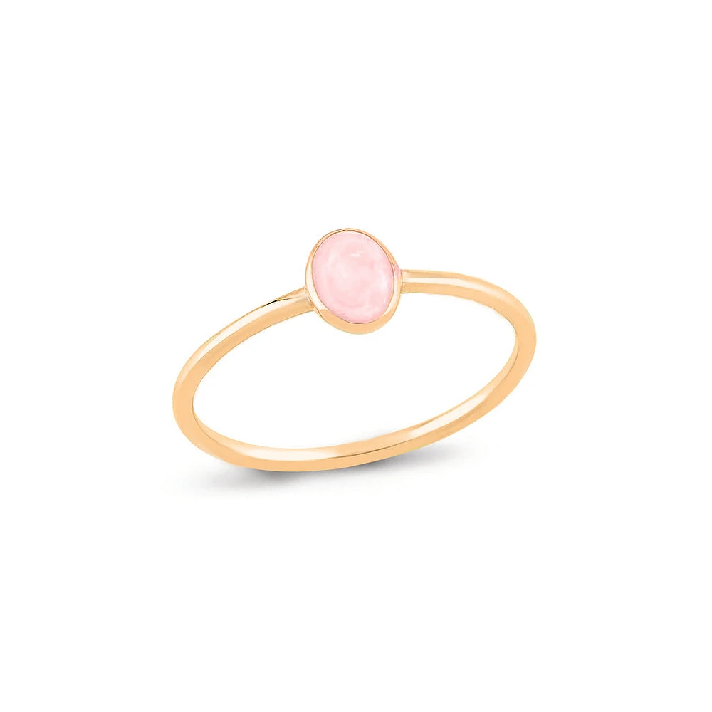 Juicy Opal Ring