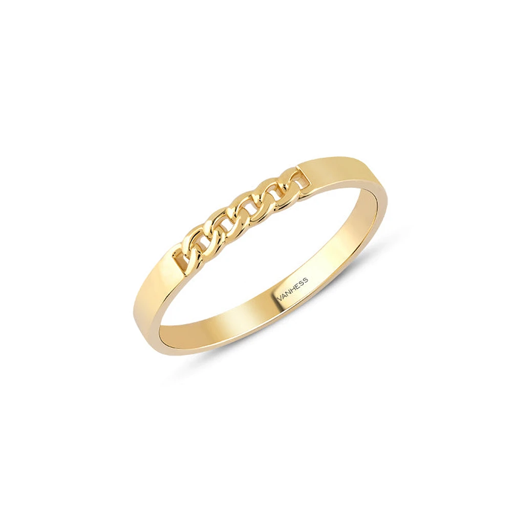 Upmost Chain Ring