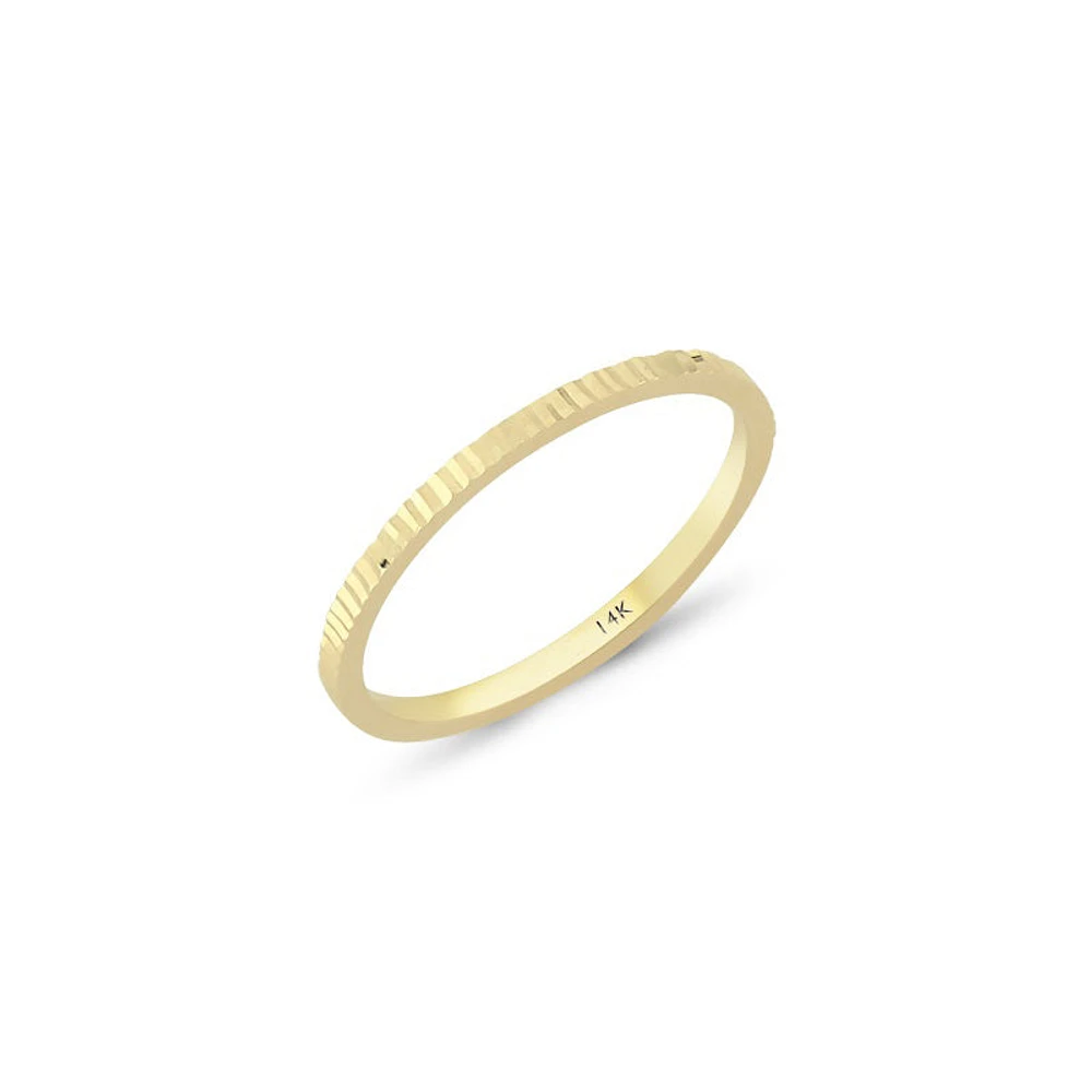 Shimmer Ring