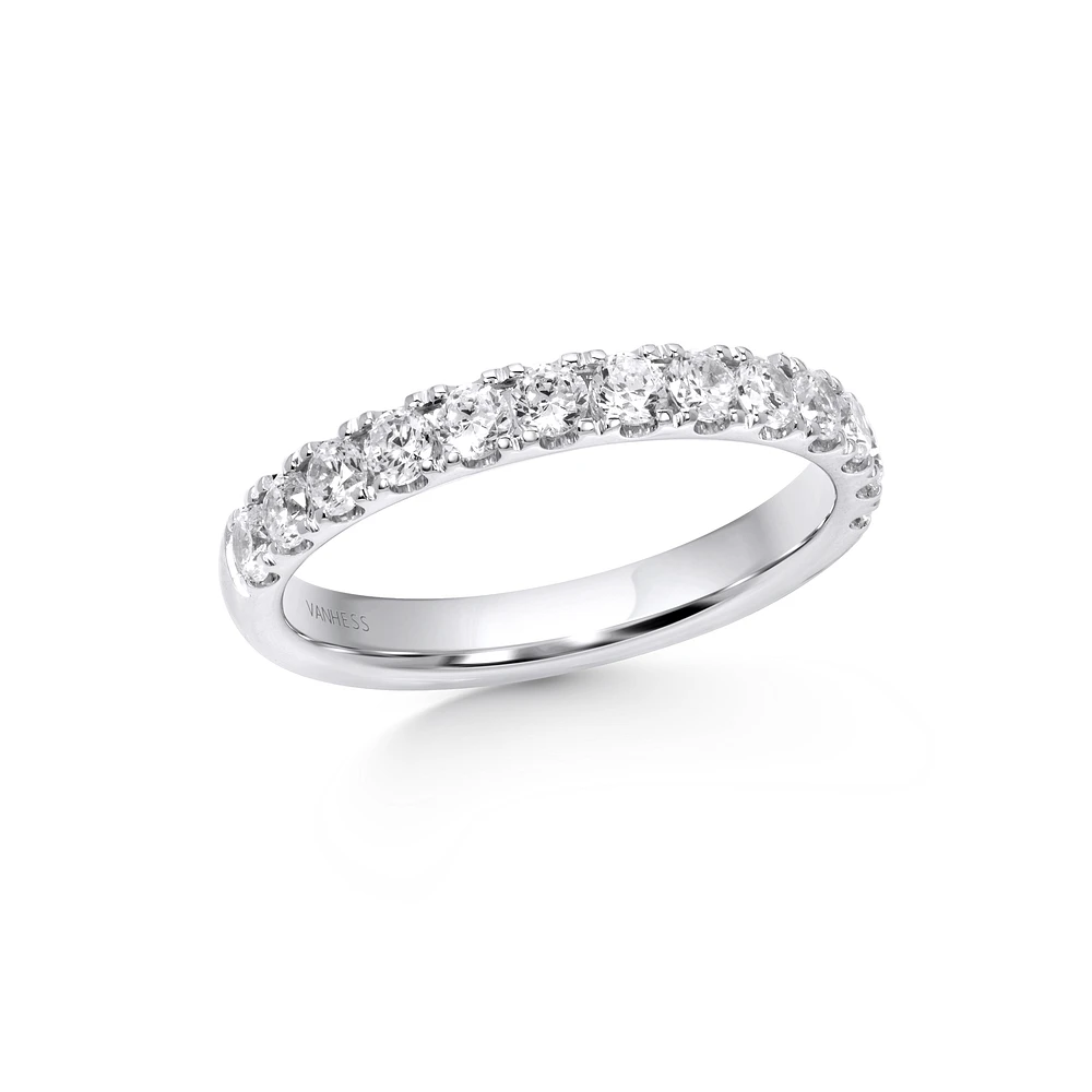 Wedding Ring (-ct.-tw