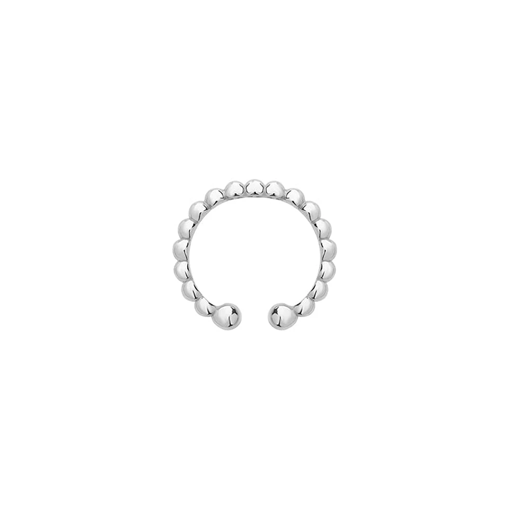 Hilly Horizon Ear Cuff