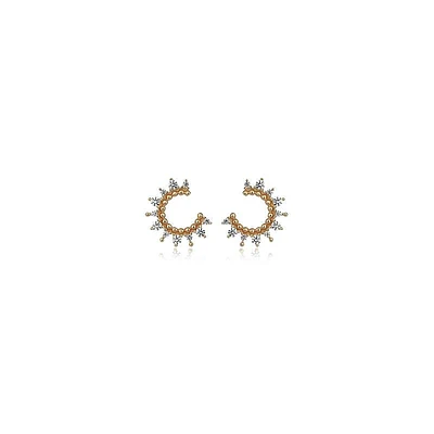 Happy Lights Earring