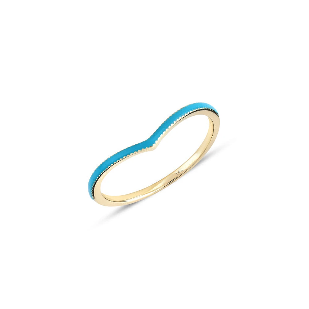 Eyelash Ring