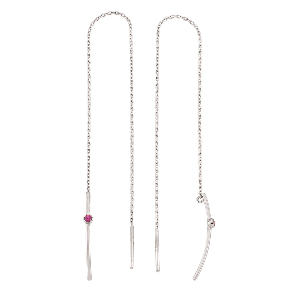 Cocktail Earring