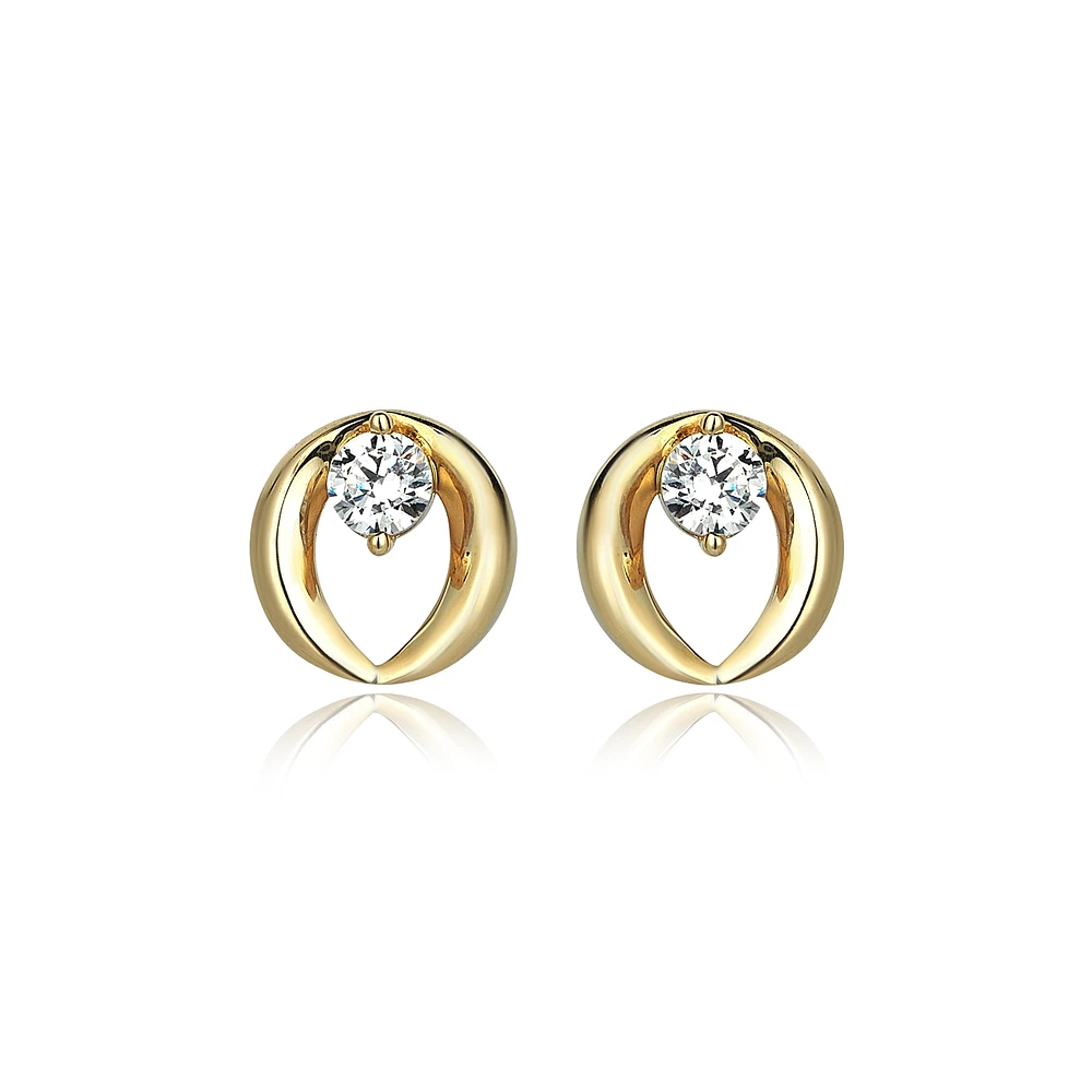 Seed Earrings