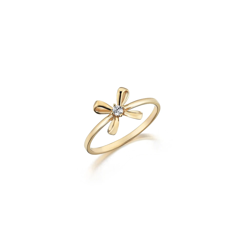 Fleur Beau Ring