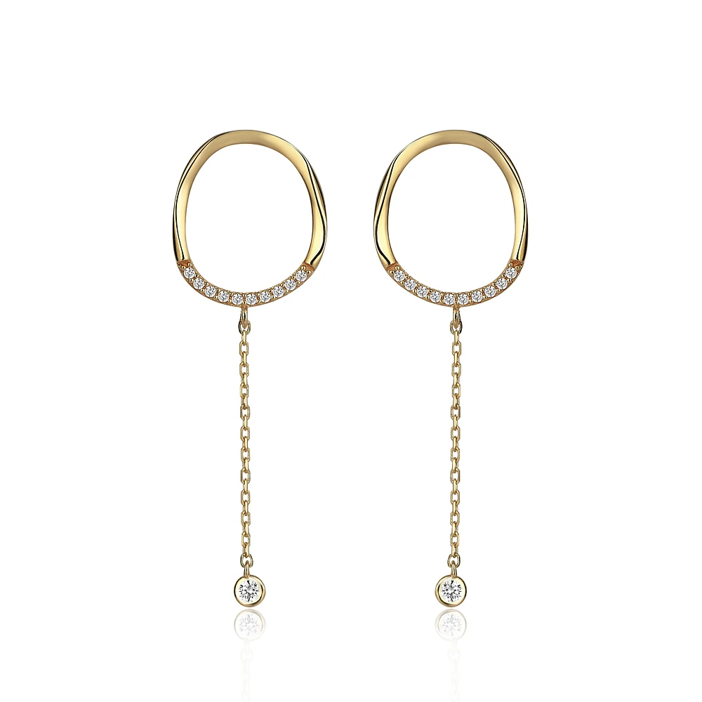 Sunshine Earring