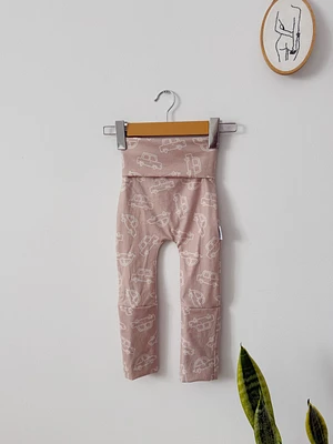 Pantalon évolutif