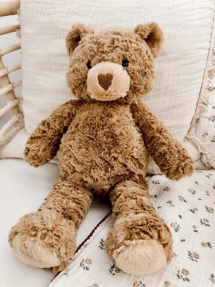 Peluche - Ourson