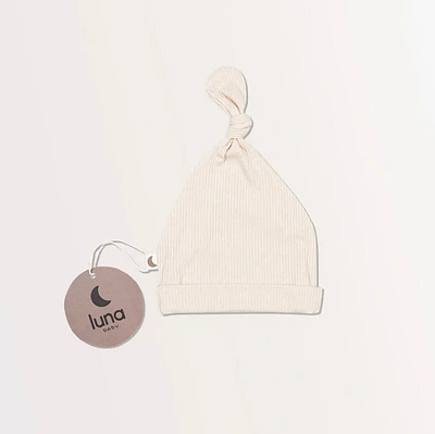 Bonnet en Bambou Extensible