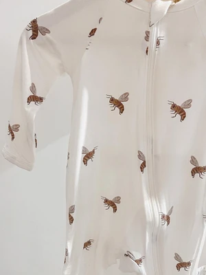 Pyjama Abeilles