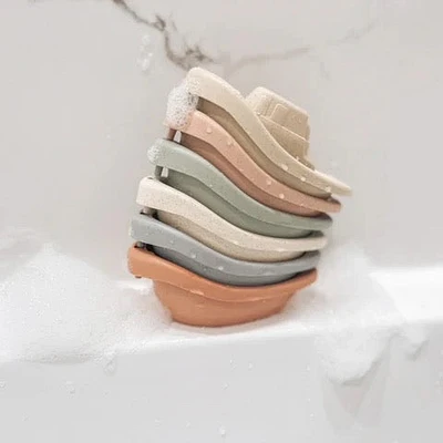 Jouets de bain Bateaux