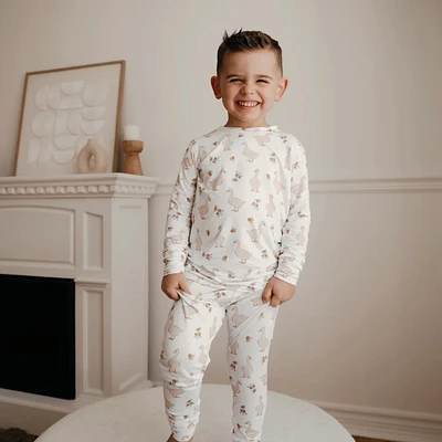 Pyjama 2 pièces