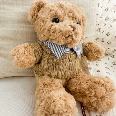 Peluche ours