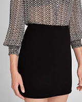 Centie Mini Skirt