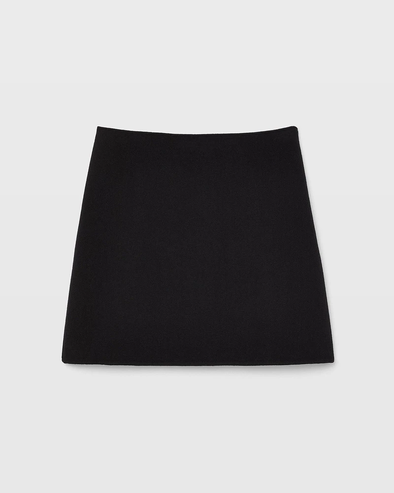 Centie Mini Skirt
