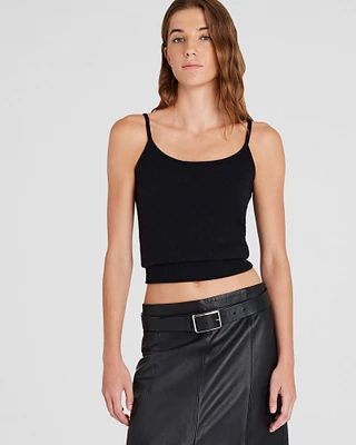 Cashmere Tank