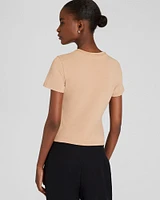 Contour Tee