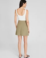 Skirty Short