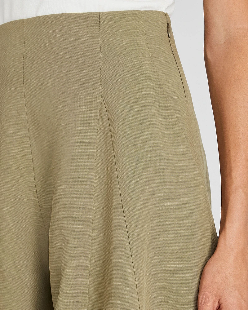 Skirty Short