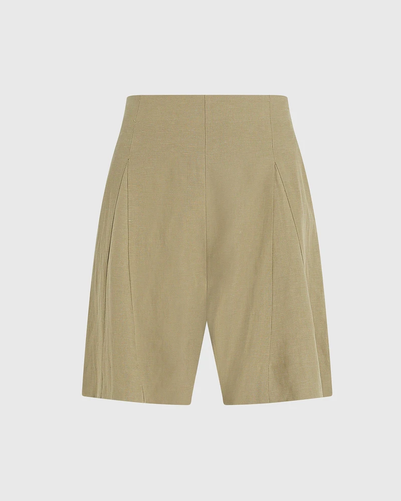 Skirty Short