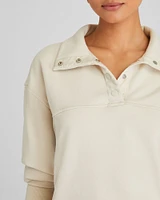 Terry Sweatshirt