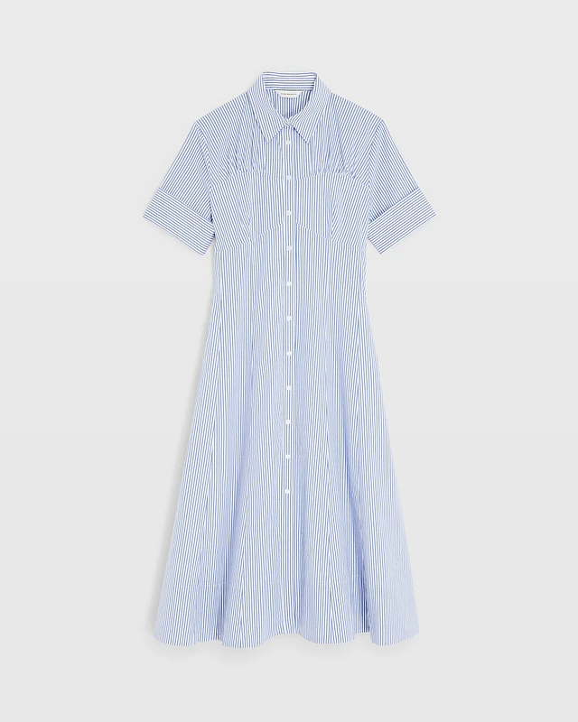 club monaco pleated shirt dress Pleated Shirt Dress Robe Club Monaco Club Monaco Robe Hot Sale