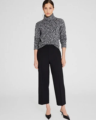 Tab-Detail Pant